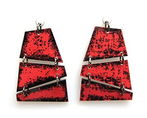 trapecio earrings <strong>aros trapecio</strong> trapecio earrings <strong>aros trapecio</strong>