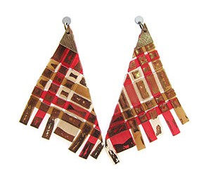 poncho earrings <strong>aros poncho</strong> poncho earrings <strong>aros poncho</strong>
