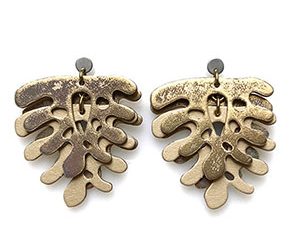 selva earrings <strong>aros selva</strong> selva earrings <strong>aros selva</strong>